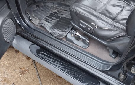 Nissan Pathfinder, 2002 год, 350 000 рублей, 28 фотография