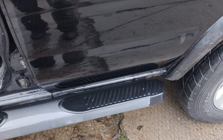 Nissan Pathfinder, 2002 год, 350 000 рублей, 27 фотография