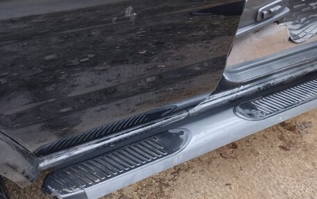 Nissan Pathfinder, 2002 год, 350 000 рублей, 29 фотография