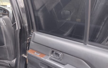 Nissan Pathfinder, 2002 год, 350 000 рублей, 35 фотография