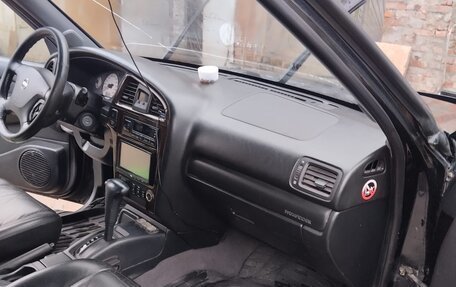 Nissan Pathfinder, 2002 год, 350 000 рублей, 34 фотография