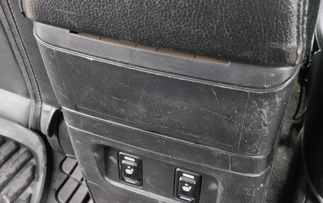 Nissan Pathfinder, 2002 год, 350 000 рублей, 37 фотография