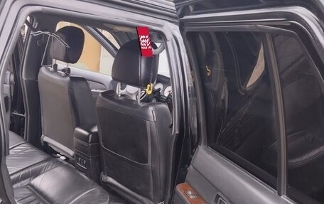 Nissan Pathfinder, 2002 год, 350 000 рублей, 39 фотография