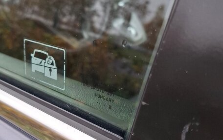 Honda CR-V III рестайлинг, 2008 год, 1 000 000 рублей, 11 фотография