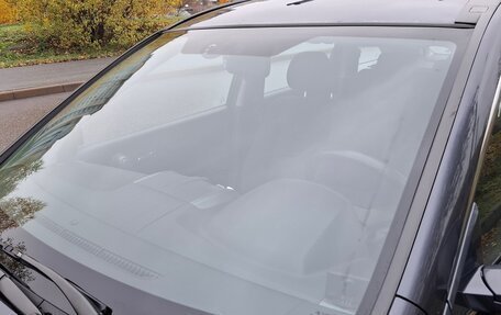 Honda CR-V III рестайлинг, 2008 год, 1 000 000 рублей, 14 фотография