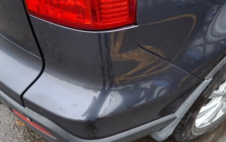 Honda CR-V III рестайлинг, 2008 год, 1 000 000 рублей, 12 фотография