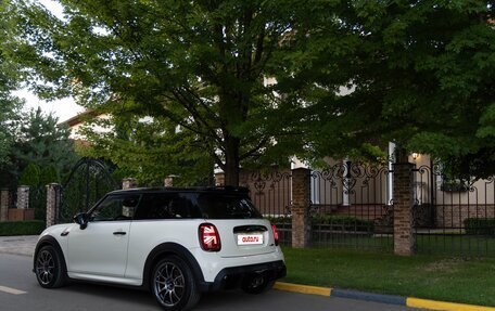 MINI Hatch, 2021 год, 4 000 000 рублей, 4 фотография