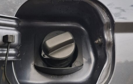 Honda CR-V III рестайлинг, 2008 год, 1 000 000 рублей, 21 фотография