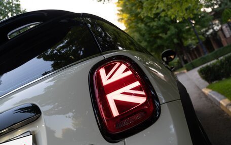 MINI Hatch, 2021 год, 4 000 000 рублей, 6 фотография