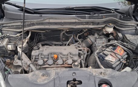 Honda CR-V III рестайлинг, 2008 год, 1 000 000 рублей, 22 фотография