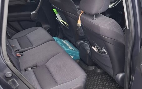 Honda CR-V III рестайлинг, 2008 год, 1 000 000 рублей, 17 фотография