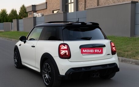 MINI Hatch, 2021 год, 4 000 000 рублей, 7 фотография