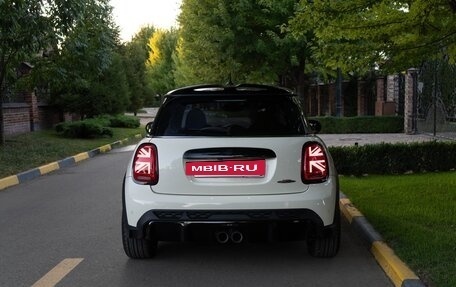 MINI Hatch, 2021 год, 4 000 000 рублей, 5 фотография