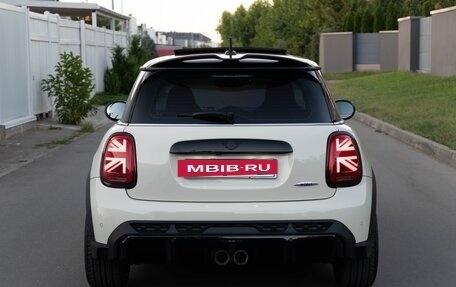 MINI Hatch, 2021 год, 4 000 000 рублей, 9 фотография