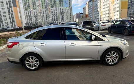 Ford Focus III, 2011 год, 950 000 рублей, 5 фотография