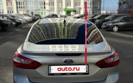 Ford Focus III, 2011 год, 950 000 рублей, 6 фотография