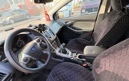 Ford Focus III, 2011 год, 950 000 рублей, 8 фотография