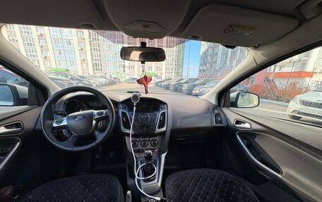 Ford Focus III, 2011 год, 950 000 рублей, 9 фотография