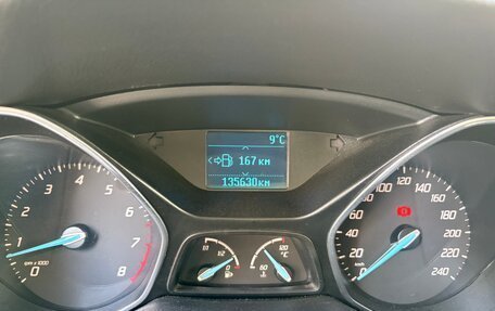 Ford Focus III, 2011 год, 950 000 рублей, 11 фотография