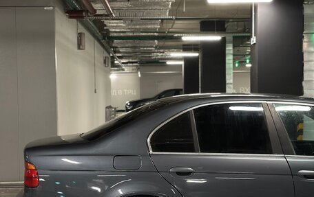 BMW 5 серия, 1998 год, 493 500 рублей, 6 фотография