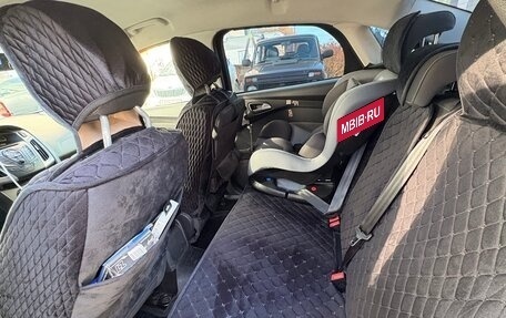 Ford Focus III, 2011 год, 950 000 рублей, 10 фотография