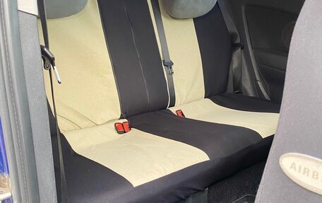 Opel Corsa D, 2007 год, 350 000 рублей, 6 фотография