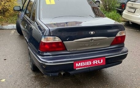 Daewoo Nexia I рестайлинг, 2008 год, 210 000 рублей, 2 фотография