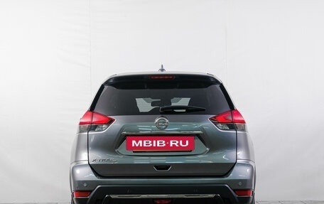 Nissan X-Trail, 2020 год, 2 799 000 рублей, 5 фотография