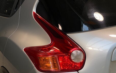 Nissan Juke II, 2011 год, 970 000 рублей, 7 фотография