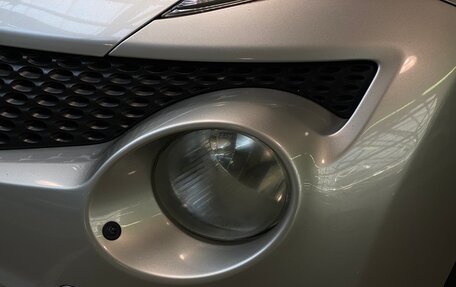 Nissan Juke II, 2011 год, 970 000 рублей, 9 фотография