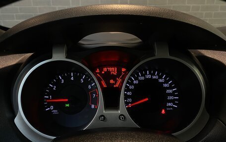 Nissan Juke II, 2011 год, 970 000 рублей, 21 фотография