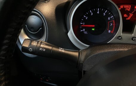 Nissan Juke II, 2011 год, 970 000 рублей, 19 фотография