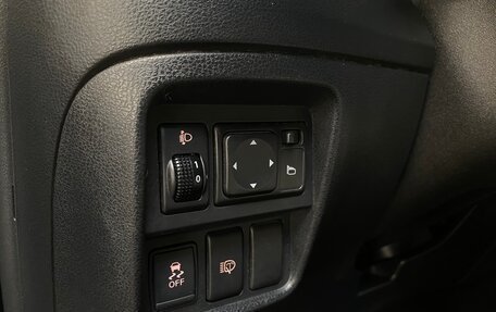 Nissan Juke II, 2011 год, 970 000 рублей, 16 фотография