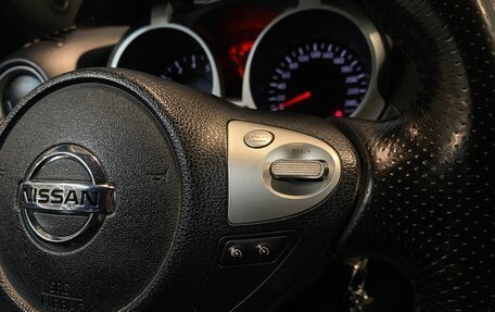 Nissan Juke II, 2011 год, 970 000 рублей, 18 фотография