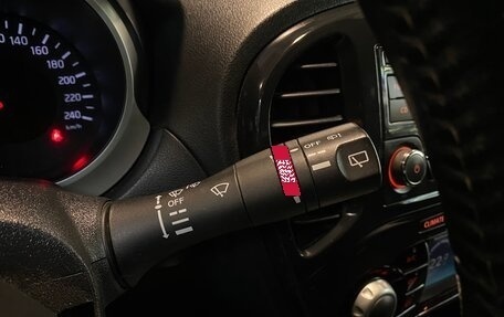 Nissan Juke II, 2011 год, 970 000 рублей, 20 фотография