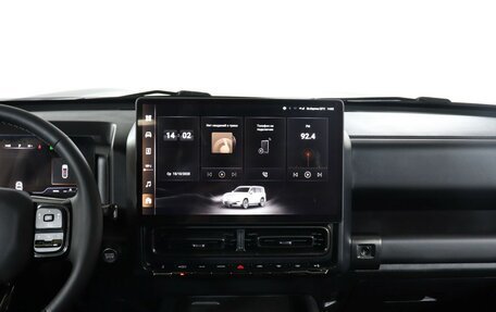 Haval H9, 2024 год, 4 150 000 рублей, 14 фотография