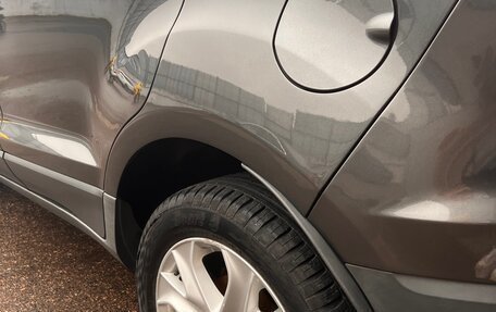 Ford EcoSport, 2017 год, 1 399 000 рублей, 7 фотография