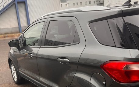 Ford EcoSport, 2017 год, 1 399 000 рублей, 9 фотография