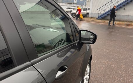 Ford EcoSport, 2017 год, 1 399 000 рублей, 8 фотография