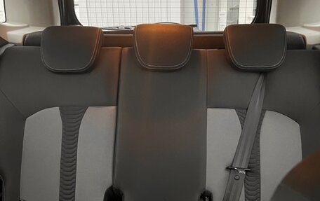 Ford EcoSport, 2017 год, 1 399 000 рублей, 16 фотография