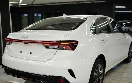 KIA K3, 2025 год, 2 290 000 рублей, 4 фотография