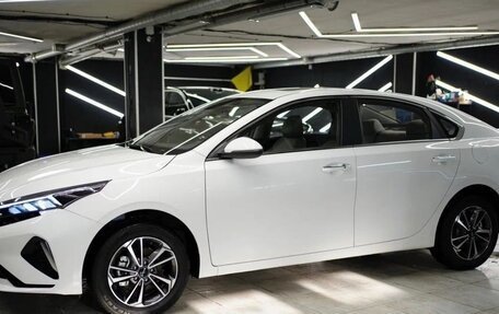 KIA K3, 2025 год, 2 290 000 рублей, 7 фотография