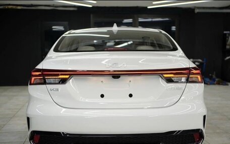 KIA K3, 2025 год, 2 290 000 рублей, 5 фотография