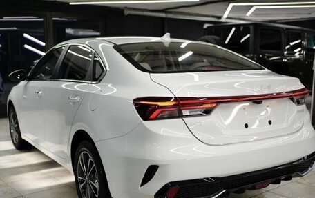 KIA K3, 2025 год, 2 290 000 рублей, 6 фотография