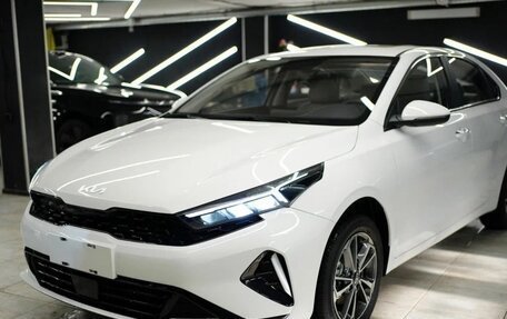 KIA K3, 2025 год, 2 290 000 рублей, 8 фотография