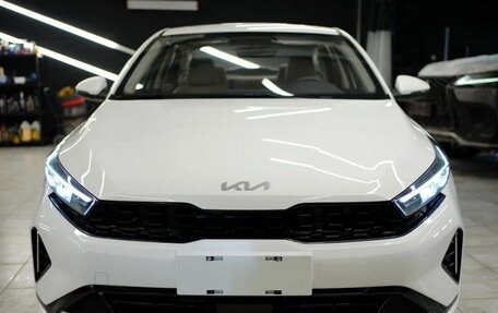 KIA K3, 2025 год, 2 290 000 рублей, 2 фотография