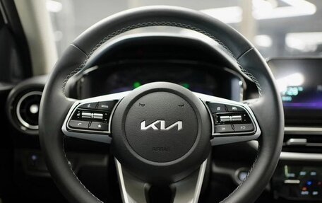 KIA K3, 2025 год, 2 290 000 рублей, 10 фотография