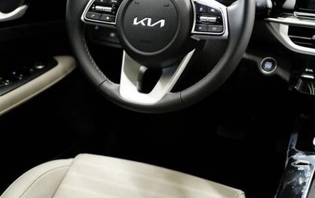 KIA K3, 2025 год, 2 290 000 рублей, 11 фотография