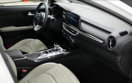 KIA K3, 2025 год, 2 290 000 рублей, 18 фотография