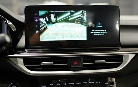 KIA K3, 2025 год, 2 290 000 рублей, 17 фотография